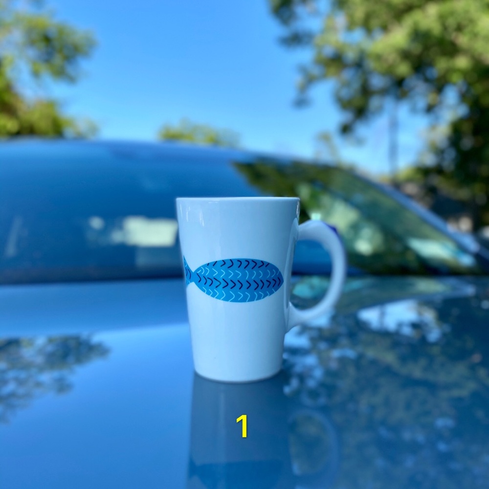 Coffee Mugs
